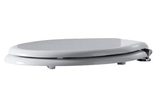 Крышка для унитаза Simas Londra LO 002 белая